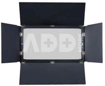 Aputure NOVA II 2x1 Barn Doors