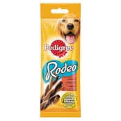 Skanėstas šunims PEDIGREE Rodeo, 4 vnt, 70 g kaina