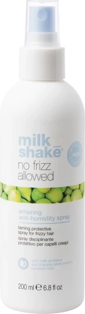 Milk_Shake - No frizz allowed amazing anti-humidity spray