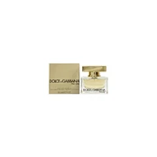 Dolce Gabbana The One EDP Tester, 75ml kaina