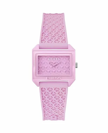 Guess Mod Pop GW0677L2 Moteriškas Laikrodis