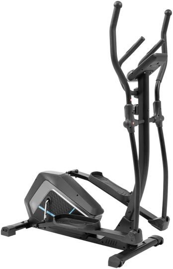 REBEL ACTIVE modelių RBA-1012 magnetinis elipsinis treniruoklis