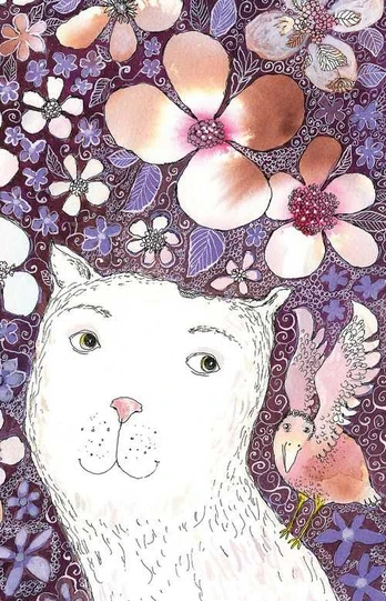 Bloknotas (13,5 x 20,7 cm)