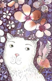 Bloknotas (13,5 x 20,7 cm) kaina