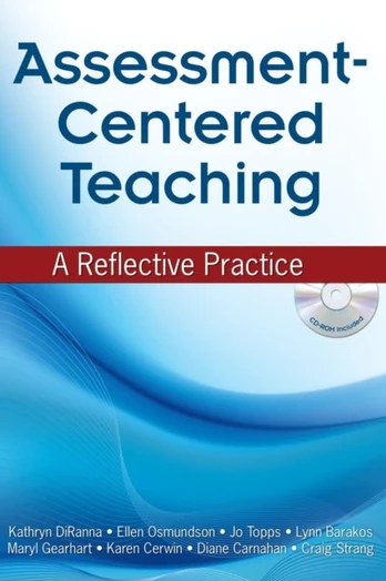 Assessment-Centered Teaching