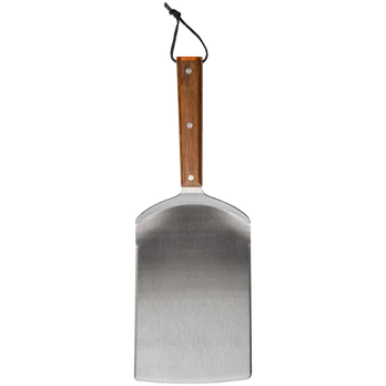 Mentelė Traeger XXL Nerūdijančio plieno