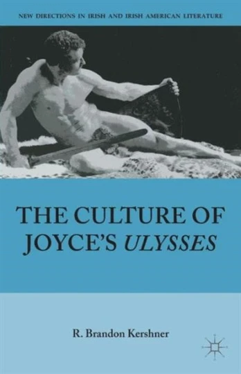 Culture of Joyce’s Ulysses