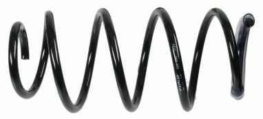 Spyruoklė SACHS 998 025 kaina