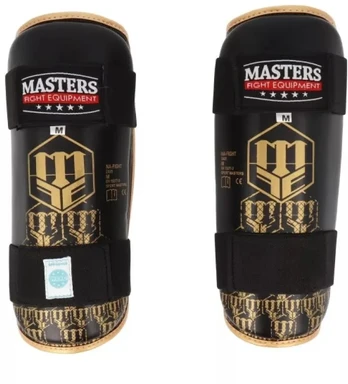 MASTERS NA-FIGHT blauzdų apsaugos (WAKO PATVIRTINTA)