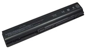 Notebook baterija, Extra Digital Advanced, HP HSTNN-IB34, 5200mAh