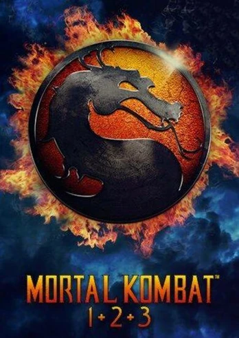 Mortal Kombat GOG