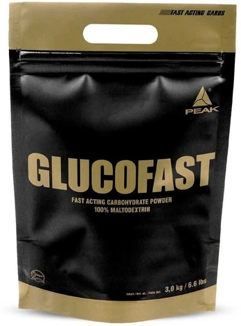 Peak Glucofast 3000 g.