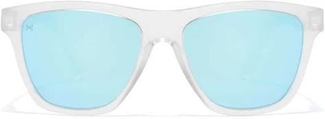 Hawkers ONE LS RAW polarized #Air Matte Mėlyna 1 u