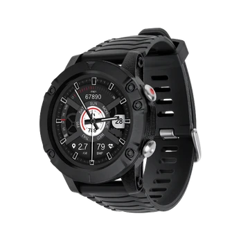 Smartwatch Kruger&amp;Matz Activity Black GPS