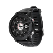 Smartwatch Kruger&Matz Activity Black GPS kaina