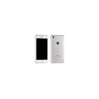 GreenGo Xiaomi Max 3 Anti Shock 0,5 mm skaidrus