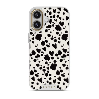 Pet Me - iPhone 17 Case, Elite Light (MagSafe) / Gold