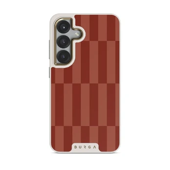 On Read - Samsung Galaxy S25 Plus Case, Elite Light (Magnetic) / Gold