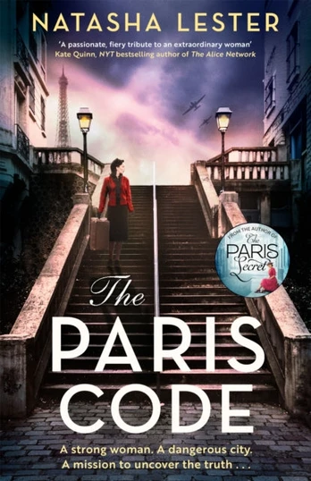 Paris Code