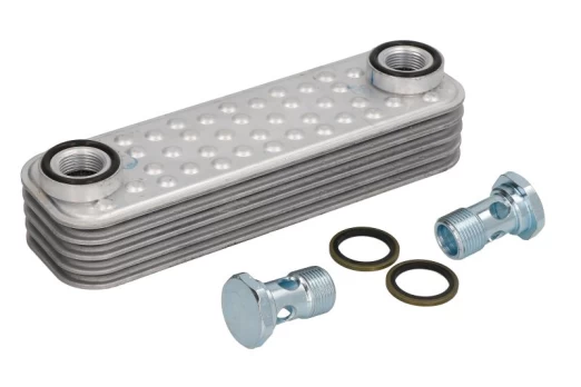 Alyvos radiatorius THERMOTEC D4I009TT