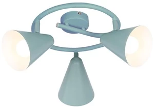 Šviestuvas lubinis Candellux Spotlight Amor, 40 W, E14