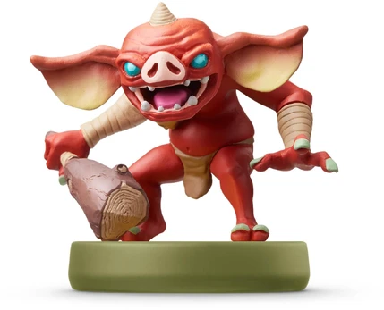 Bokoblin Nintendo
