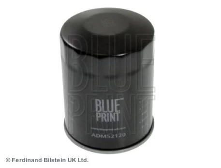 Alyvos filtras BLUE PRINT ADM52120
