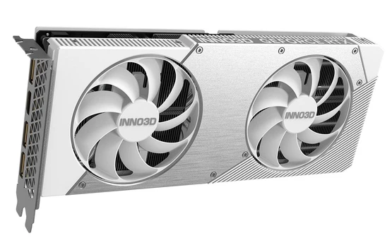 INNO3D GeForce RTX 5060 Ti TWIN X2 OC NVIDIA 16 GB GDDR7