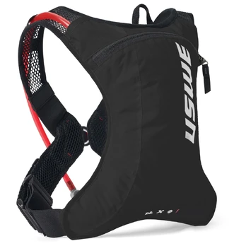 USWE RACE 2.0 kuprinė | 2L | Black