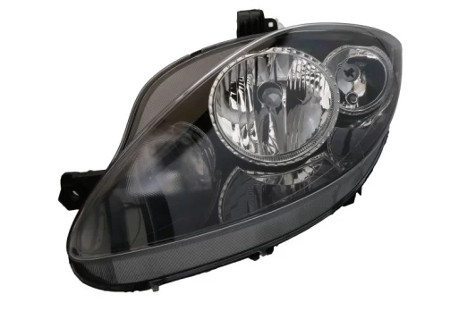 Priekinis žibintas VALEO 043337