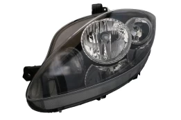 Priekinis žibintas VALEO 043337 kaina