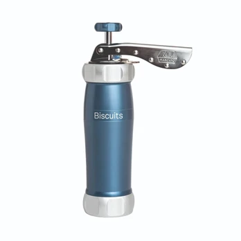 Marcato Marcato Pastry Press powder mėlynas