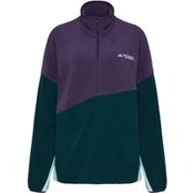 adidas Fliso džemperis Terrex Multi Climawarm JN0939 Spalvota Regular Fit