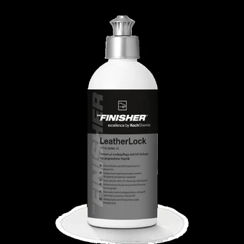 KOCH CHEMIE The Finisher Leather Lock, Odos kondicionierius, 500 ml