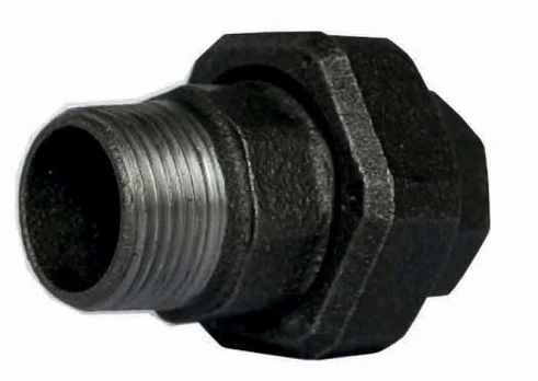 Išardomas sujungimas 1", vid/išor, DN25