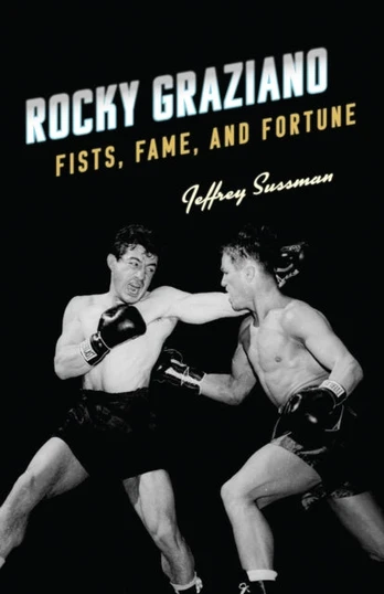 Rocky Graziano