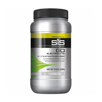 Elektrolitų gėrimas milteliais SiS Go Electrolyte Lemon - Lime 500g