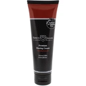 Santalmedžio aromato skutimosi kremas Edwin Jagger vyrams 75 ml kaina