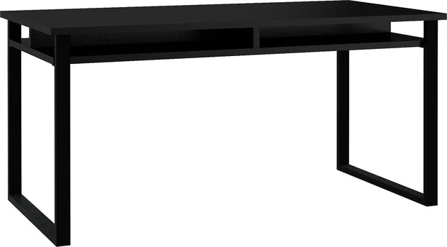 Stalas Meblocross Cross Cro-02 D, juodas