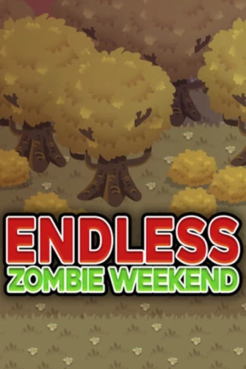 Endless Zombie Weekend PC