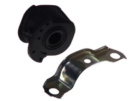 FEBI FE26863 Front axle wishbone mounting bush