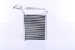 NISSENS NIS 707090 Interior heater radiator