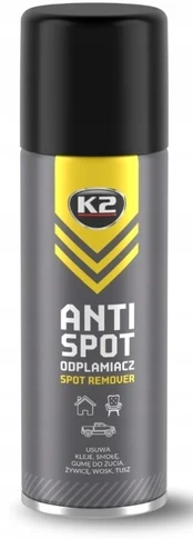 Clinex K2 dėmių valiklis 250 ml