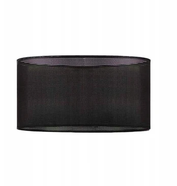 Volta Light Factory lubinis šviestuvas led e27 abažūras ažūrinis jazz 40cm
