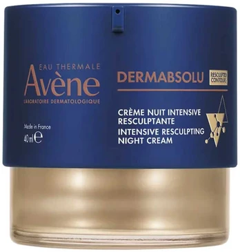 Avene DERMABSOLU intensive night cream 40 ml