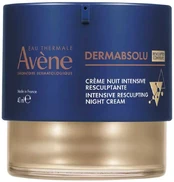 Avene DERMABSOLU intensive night cream 40 ml kaina