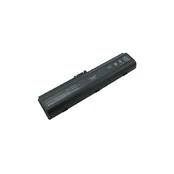 Notebook baterija, Extra Digital Selected, HP EV088AA, 4400mAh kaina