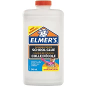 Balti skysti klijai Elmer's 946 ml - 2079104 kaina