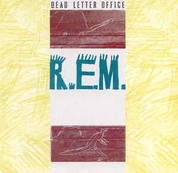 CD R.E.M. - Dead Letter Office