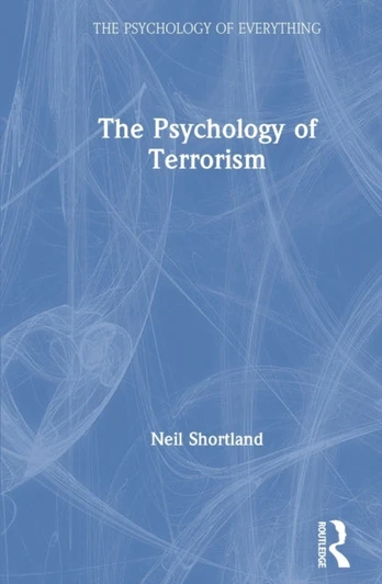Psychology of Terrorism